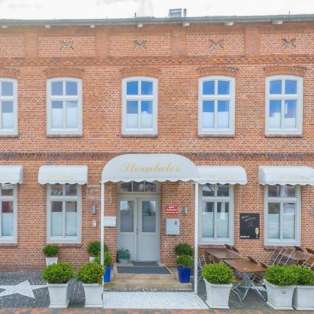 Ferienwohnung Frau Holle Westerland Exterior foto