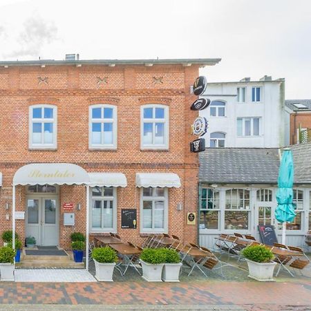 Ferienwohnung Frau Holle Westerland Exterior foto