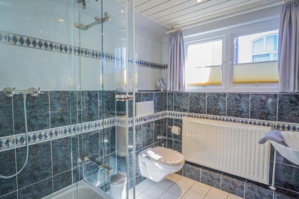 Ferienwohnung Frau Holle Westerland Exterior foto